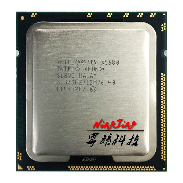 intel xeon x5680 3.3 ghz six-core twelve-thread cpu processor 12m 130w lga 1366 
intel xeon x5680 3.3 ghz six-core twelve-thread cpu processor 12m 130w lga 1366