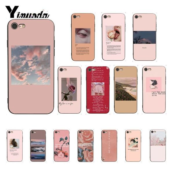yinuoda vip se 2020, 8, 7, 6, 6s, 6plus, x, xs, max, 5, 5s, se, xr 10, pink case with athetic lyrics4fre
yinuoda vip se 2020, 8, 7, 6, 6s, 6plus, x, xs, max, 5, 5s, se, xr 10, pink case with athetic lyrics4fre
