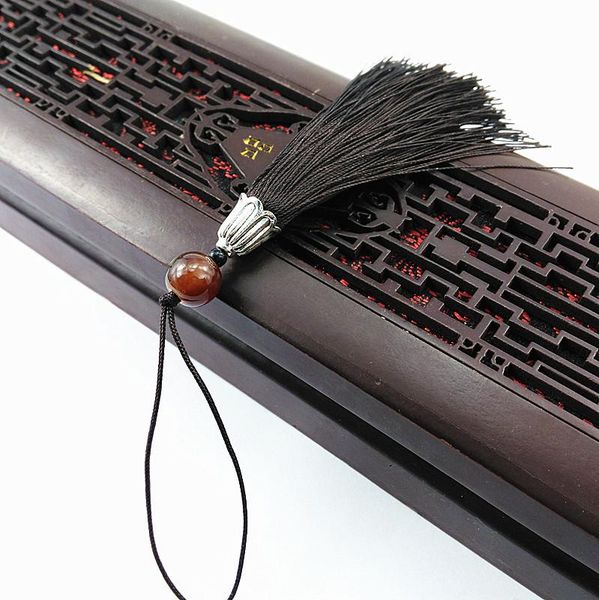 5 10pcs colored beaded silk tassel diy keychain garments decor accessories pendants woman phone bag alloy cord tassels fringe h jlluvt
5 10pcs colored beaded silk tassel diy keychain garments decor accessories pendants woman phone bag alloy cord tassels fringe h jlluvt