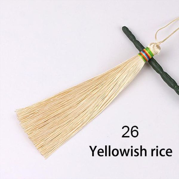 12pcs lot 13cm diy colourful line tassel silk fringe sewing bang tassel trim decorative key tassels for curtain home decoration h wmtdsk
12pcs lot 13cm diy colourful line tassel silk fringe sewing bang tassel trim decorative key tassels for curtain home decoration h wmtdsk