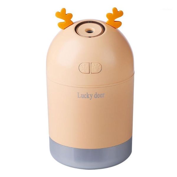 humidifiers mini humidifier with usb port home office portable air night light lucky deer purification1
humidifiers mini humidifier with usb port home office portable air night light lucky deer purification1