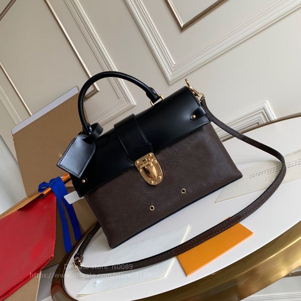 fashion genuine leather luxury ladies handbag selling shoulder bag m43125 size25..19..10cm ing
fashion genuine leather luxury ladies handbag selling shoulder bag m43125 size25..19..10cm ing