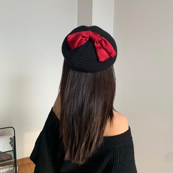 woqq elegant womens winter rabbit fur hat and fall knitted hats autumn female and ladies warm fashion winter soft artificial rabbit fur hat, Brown;gray 
woqq elegant womens winter rabbit fur hat and fall knitted hats autumn female and ladies warm fashion winter soft artificial rabbit fur hat, Brown;gray