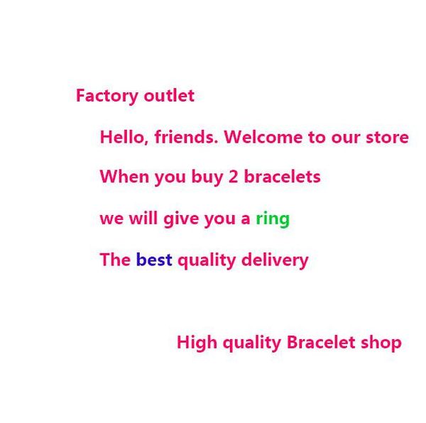 stylish stainless steel bracelet for ladies and gentlemen silver plated with 18k rose gold quality development team manufacturer, Golden;silver
stylish stainless steel bracelet for ladies and gentlemen silver plated with 18k rose gold quality development team manufacturer, Golden;silver