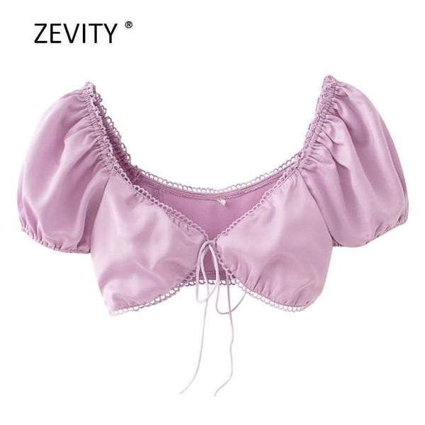 new 2020 women candy colors pleats puff sleeve short smock blouse female lace edge stitching beach shirt chic ls6856, White
new 2020 women candy colors pleats puff sleeve short smock blouse female lace edge stitching beach shirt chic ls6856, White