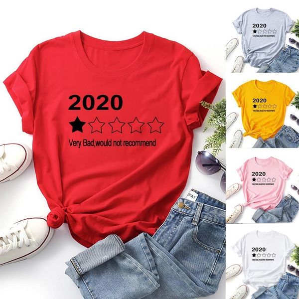 woman tshirts harajuku graphic t shirts for women o-neck print solid color short sleeve print tee women 2020, White
woman tshirts harajuku graphic t shirts for women o-neck print solid color short sleeve print tee women 2020, White