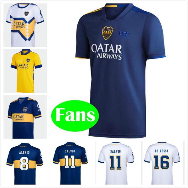 2020 boca juniors soccer jersey carlitos tevez maradona football shirts de rossi salvio abila soccer uniform boca juniors kids kit 20/21, Black;yellow
2020 boca juniors soccer jersey carlitos tevez maradona football shirts de rossi salvio abila soccer uniform boca juniors kids kit 20/21, Black;yellow