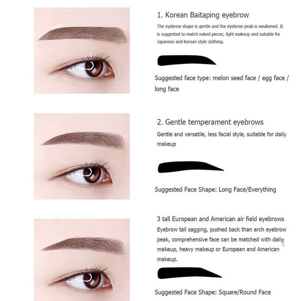eyebrow template card grooming shaper stencils guide plastic eyebrow guide makeup eyebrow stencils home make jllhfz
eyebrow template card grooming shaper stencils guide plastic eyebrow guide makeup eyebrow stencils home make jllhfz