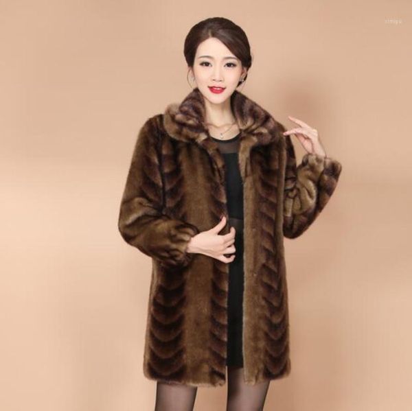 elegant fashion warm luxury fashion thick coat winter women fur coat autumn women fur overcoats plus size 5xl as9171, Black
elegant fashion warm luxury fashion thick coat winter women fur coat autumn women fur overcoats plus size 5xl as9171, Black