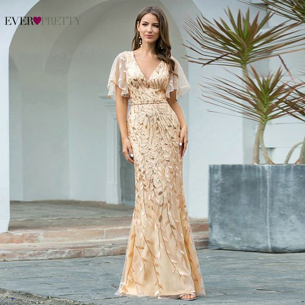 robes de soiree gold evening dresses long ever pretty new sparkly mermaid v neck formal party dress vestidos elegantes lj201119, White;black
robes de soiree gold evening dresses long ever pretty new sparkly mermaid v neck formal party dress vestidos elegantes lj201119, White;black