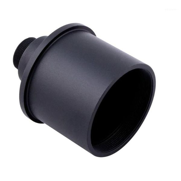 lens adapters & mounts 1.25'' webcam adapter for astronomy telescope ccd camera monocular professional accessories1
lens adapters & mounts 1.25'' webcam adapter for astronomy telescope ccd camera monocular professional accessories1
