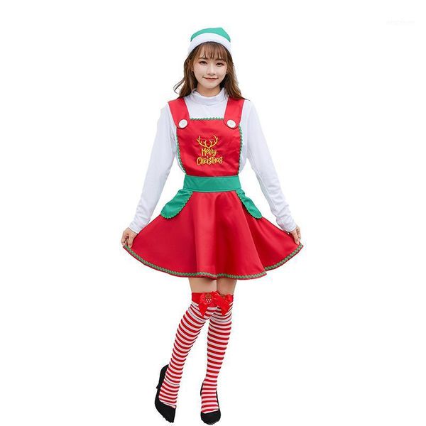 costume accessories christmas cute sweet stage red japan maid1, Silver 
costume accessories christmas cute sweet stage red japan maid1, Silver