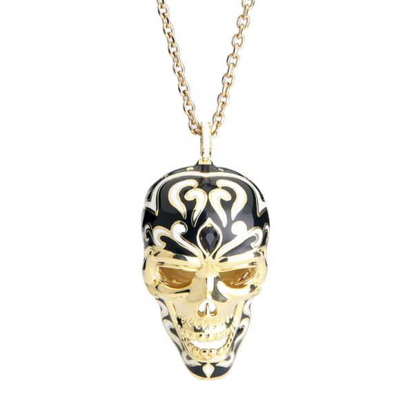 varole collares necklace women enamel 3d skeleton skull necklaces & pendants for man vintage choker statement necklace collier
varole collares necklace women enamel 3d skeleton skull necklaces & pendants for man vintage choker statement necklace collier