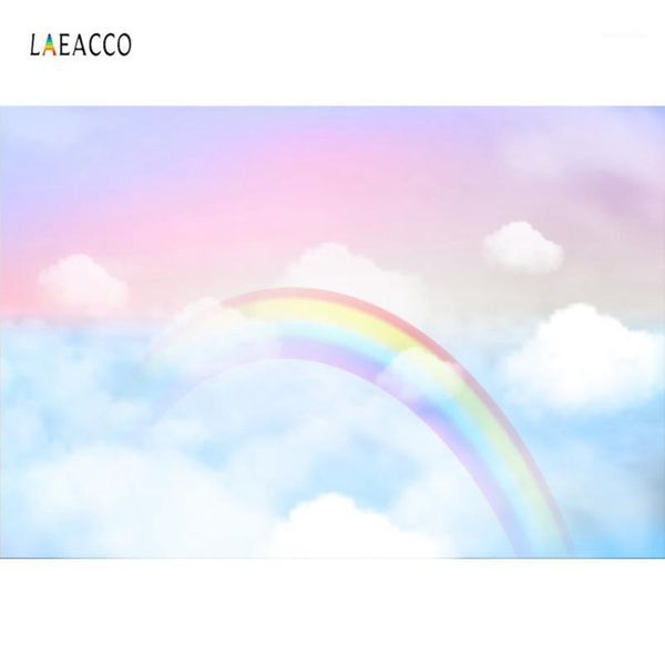 background material laeacco rainbow backdrops cloud blue sky birthday party decor poster baby portrait pography pocall po studio1
background material laeacco rainbow backdrops cloud blue sky birthday party decor poster baby portrait pography pocall po studio1