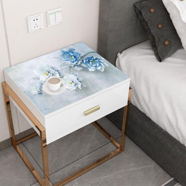 leather printed dining table mat waterproof fire-proof oil-proof wash-soft glass tv cabinet, table cushion thick
leather printed dining table mat waterproof fire-proof oil-proof wash-soft glass tv cabinet, table cushion thick