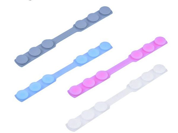 300pcs/lot third gear adjustable anti-slip ear grips extension hook mask strap extender 201022
300pcs/lot third gear adjustable anti-slip ear grips extension hook mask strap extender 201022