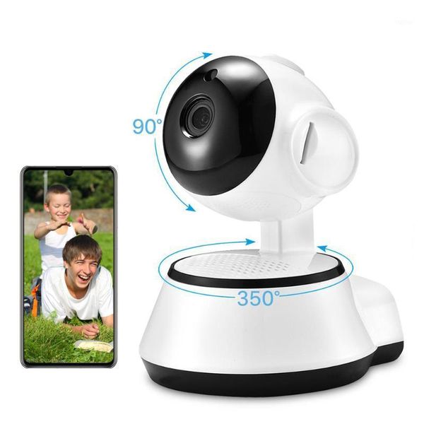 full 720p wifi ip camera pan tilt p2p video cctv camera home security indoor night vision audio wireless sd card alarm1
full 720p wifi ip camera pan tilt p2p video cctv camera home security indoor night vision audio wireless sd card alarm1
