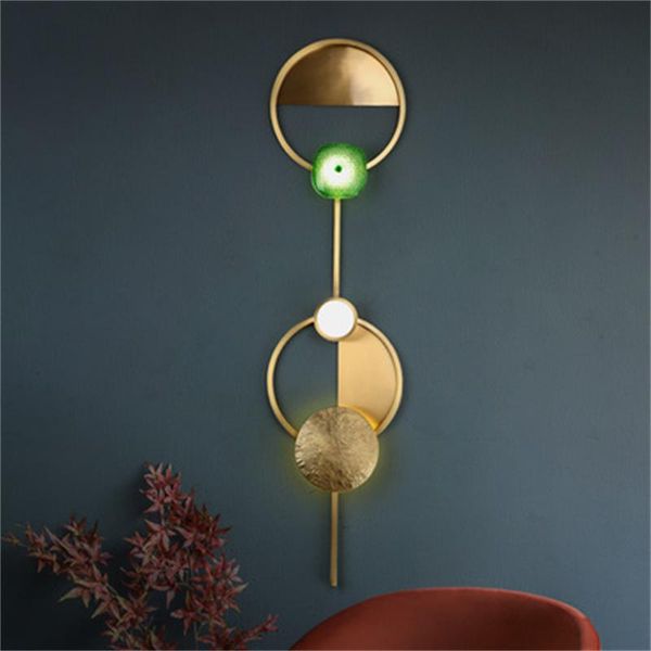 danish designer wall lamps nordic creative copper living room decoration wall lights bedroom bedside lamp background wall lamp
danish designer wall lamps nordic creative copper living room decoration wall lights bedroom bedside lamp background wall lamp