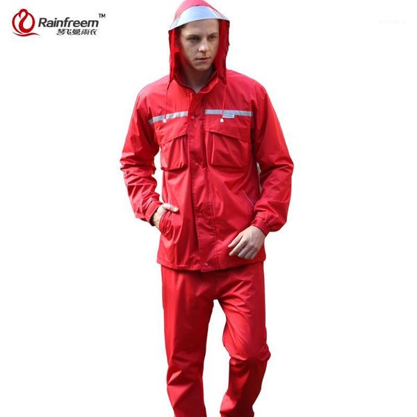 raincoats rain impermeable raincoat women/men hood rain poncho waterproof jacket pants suit rainwear men motorcycle gear1
raincoats rain impermeable raincoat women/men hood rain poncho waterproof jacket pants suit rainwear men motorcycle gear1