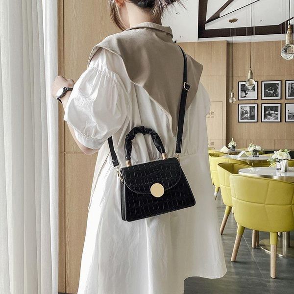 cross body 2021 fashion small solid colors shoulder bag pattern leather crossbody bags for women female handbags and purses with handle
cross body 2021 fashion small solid colors shoulder bag pattern leather crossbody bags for women female handbags and purses with handle