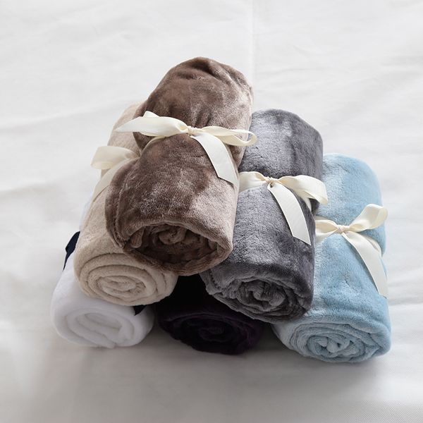 pure color flannel woollen blanket autumn and winter single office nap air conditioning blankets 6 5lf j2
pure color flannel woollen blanket autumn and winter single office nap air conditioning blankets 6 5lf j2