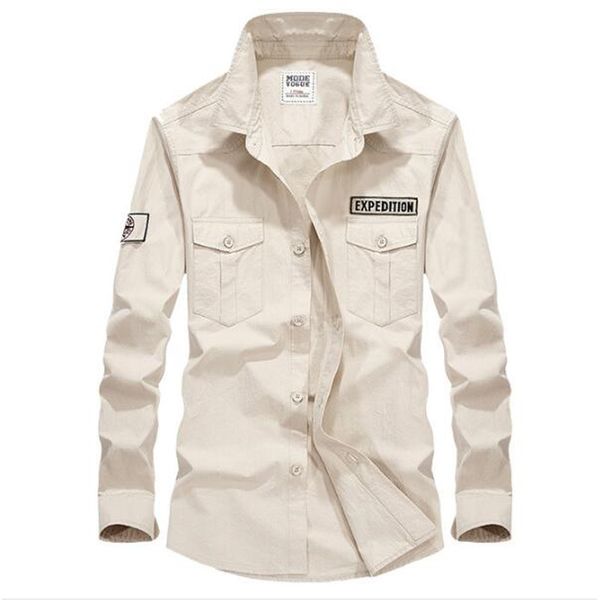 2021 long shirt mode for men's glove casual cotton pure loose shirts man 4 color size -4xl 9icz, White
2021 long shirt mode for men's glove casual cotton pure loose shirts man 4 color size -4xl 9icz, White