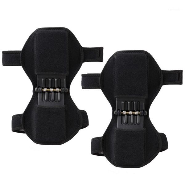 elbow & knee pads 2pcs joint support pad breathable non-slip lift pain relief for power spring force stabilizer protector n1, Black;gray
elbow & knee pads 2pcs joint support pad breathable non-slip lift pain relief for power spring force stabilizer protector n1, Black;gray