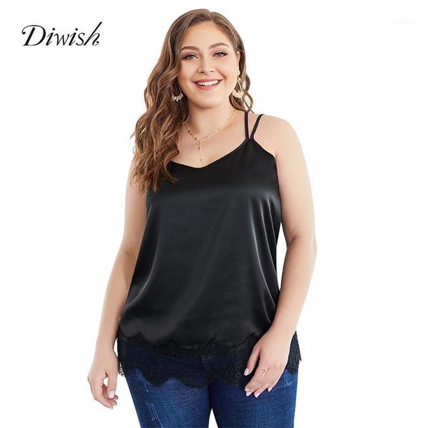 diwish women spaghetti strap casual black backless fashion solid ruffle summer for women 2019 plus size xl-4xl1, White
diwish women spaghetti strap casual black backless fashion solid ruffle summer for women 2019 plus size xl-4xl1, White
