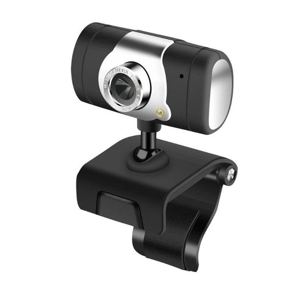 480p usb 2.0 webcam web camera for lapclip-on webcam with microphone for deskcomputer pc cmos