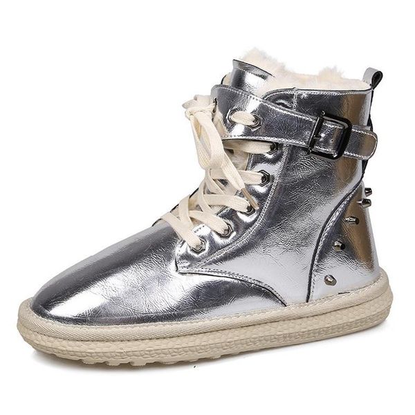 snow boots women's winter footwear female shoe winter shoes women's ankle boots female warm 2020 trend solid booties new, Black
snow boots women's winter footwear female shoe winter shoes women's ankle boots female warm 2020 trend solid booties new, Black