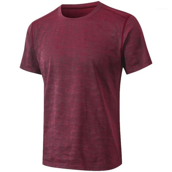 outdoor t-shirts men exercise quick dry breathable short sleeve shirt high elastic workout fitness sportswear1, Gray;blue
outdoor t-shirts men exercise quick dry breathable short sleeve shirt high elastic workout fitness sportswear1, Gray;blue