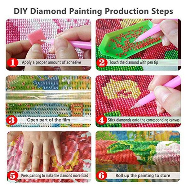 горячая 5d алмазная живопись ромашка diy цветок безраспеченная живопись круглая буровые краски по номерам крестом дома украшения дома wmtusk
горячая 5d алмазная живопись ромашка diy цветок безраспеченная живопись круглая буровые краски по номерам крестом дома украшения дома wmtusk
