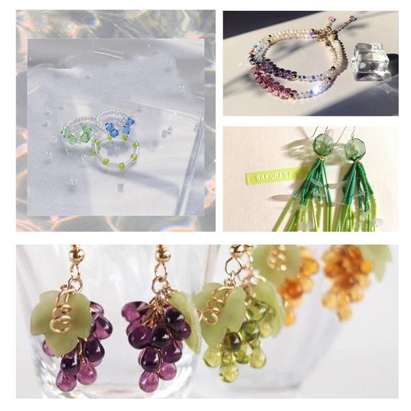 mixed shape crystal seedbeads glass round drop beads for jewelry making diy supplies jewelry findings set bracelet accessories bbysdw
mixed shape crystal seedbeads glass round drop beads for jewelry making diy supplies jewelry findings set bracelet accessories bbysdw