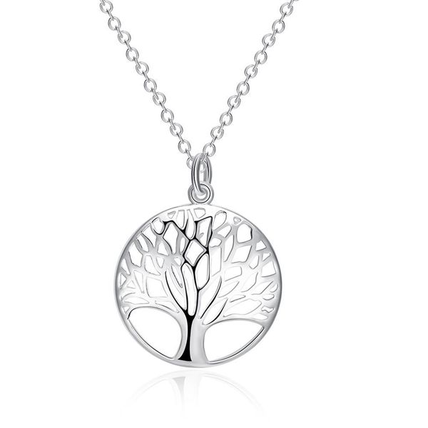 wholesale tree silver color jewelry charm cute women wedding shiny necklace classic style 18inches nice gift ln034 h sqcoae
wholesale tree silver color jewelry charm cute women wedding shiny necklace classic style 18inches nice gift ln034 h sqcoae