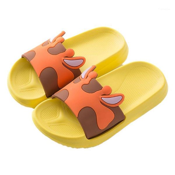 boys girls bathroom slide slippers kids cartoon animal non-slip beach sandals b2qd1, Black;grey
boys girls bathroom slide slippers kids cartoon animal non-slip beach sandals b2qd1, Black;grey