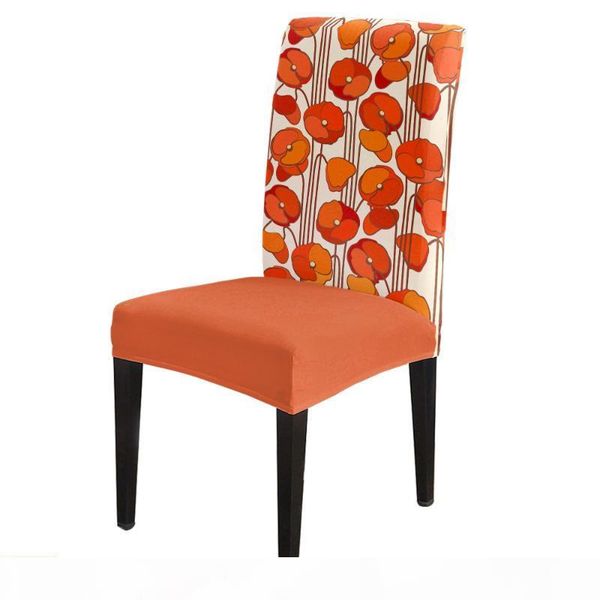 poppies orange flower art dining chair cover spandex elastic print slipcovers furniture cover kitchen wedding supplies
poppies orange flower art dining chair cover spandex elastic print slipcovers furniture cover kitchen wedding supplies