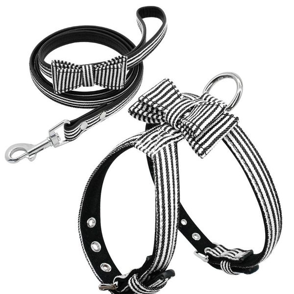 small dog harness and leash set adjustable plaid dog vest with bowknot walking lead for small medium dogs sqcjmp
small dog harness and leash set adjustable plaid dog vest with bowknot walking lead for small medium dogs sqcjmp