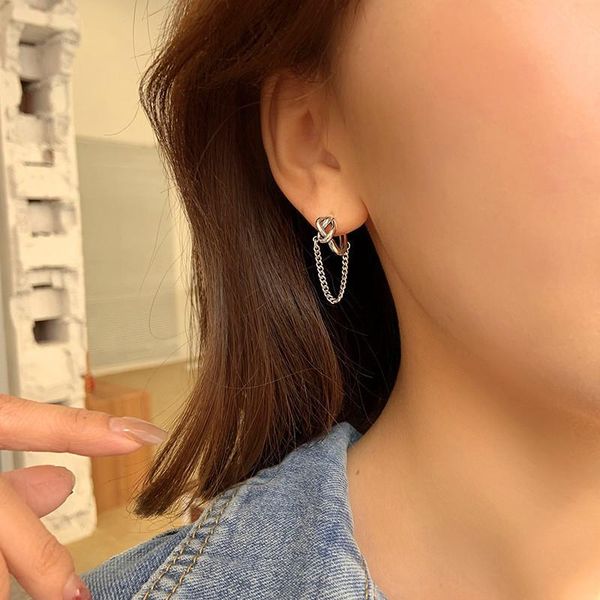 stud miuoxion vintage tassel earrings simple chain personality hip hop jewelry for women feature namour charm gift all seasons, Golden;silver
stud miuoxion vintage tassel earrings simple chain personality hip hop jewelry for women feature namour charm gift all seasons, Golden;silver