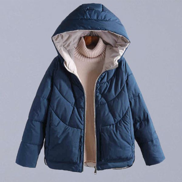 autumn winter warm thick coats women jackets new fashion hooded casual cotton parka female outerwear coats p130 201109, Black
autumn winter warm thick coats women jackets new fashion hooded casual cotton parka female outerwear coats p130 201109, Black