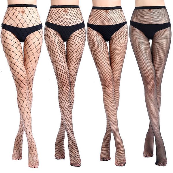 hollow out pantyhose black mesh jeans stretch bottoming stocking fishnet stockings tights female, Black;white
hollow out pantyhose black mesh jeans stretch bottoming stocking fishnet stockings tights female, Black;white