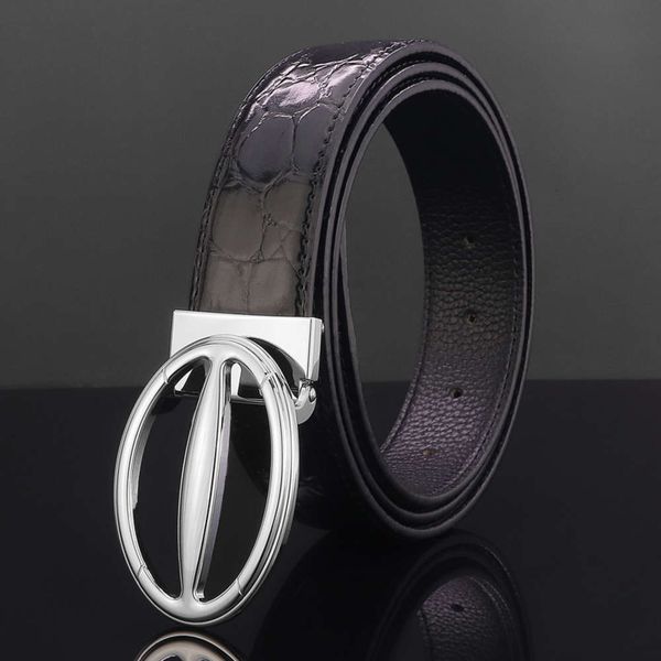 men's leather smooth buckle korean versatile young hairdresser british black belt, Black;brown
men's leather smooth buckle korean versatile young hairdresser british black belt, Black;brown