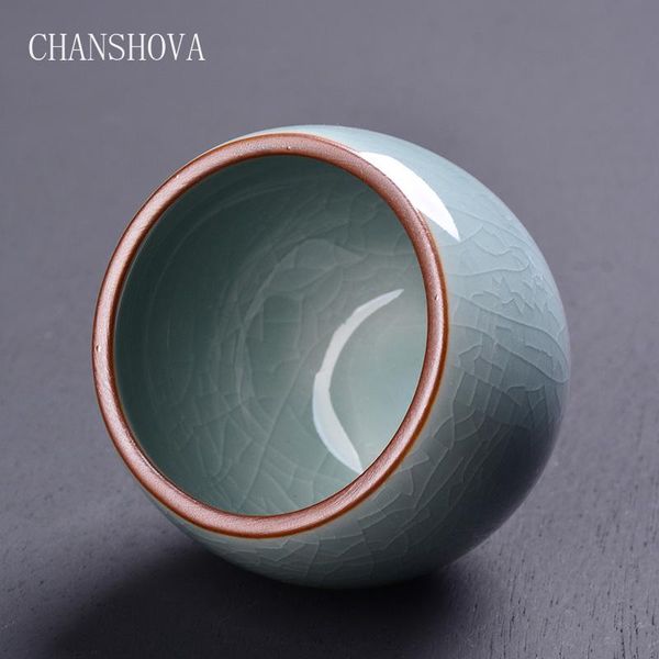 chanshova 80ml traditional chinese retro style crackle glaze ceramic teacup china porcelain tea cups home office tea set h093 bbynuz
chanshova 80ml traditional chinese retro style crackle glaze ceramic teacup china porcelain tea cups home office tea set h093 bbynuz