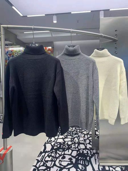 20fw autumn winter sweater letter sweatshirt crewneck pullover high street men women fashion hoodie zdlp1204, Black;brown
20fw autumn winter sweater letter sweatshirt crewneck pullover high street men women fashion hoodie zdlp1204, Black;brown