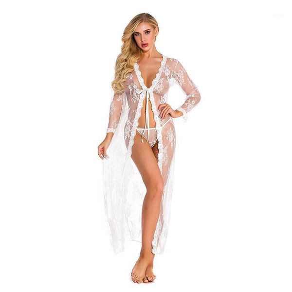 women's underwear for lingerie exotic female underwear erotic long skirt of lace gauze passion temptation night1, Red;black
women's underwear for lingerie exotic female underwear erotic long skirt of lace gauze passion temptation night1, Red;black