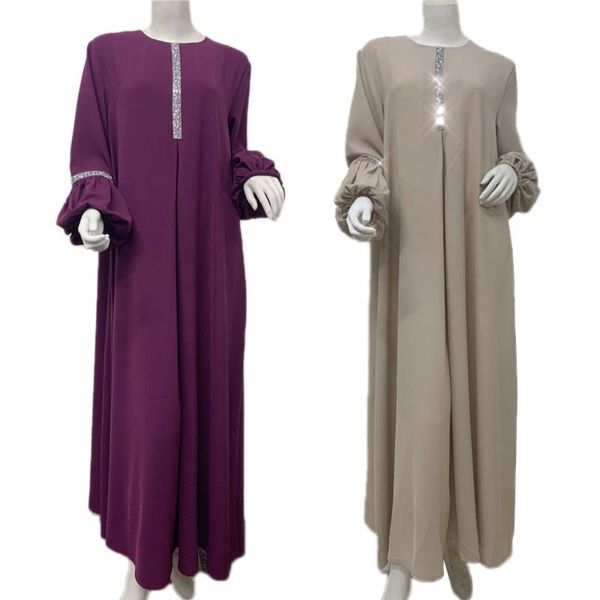 eid muburak muslim women long maxi dress abaya diamonds islamic clothing turkish arab loose jilbab party robe ramadan kaftan new, Red
eid muburak muslim women long maxi dress abaya diamonds islamic clothing turkish arab loose jilbab party robe ramadan kaftan new, Red