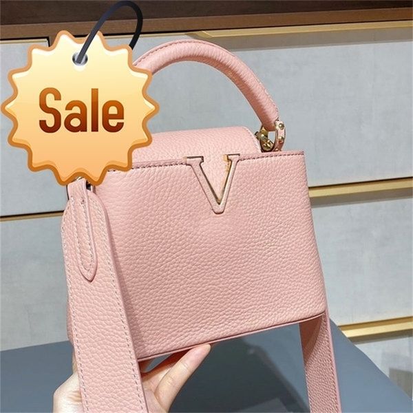 purse ladis crossbody bags soft cowhide litchi stria detachable handbag wide shoulder strap various colors lady shoulder bags mini tote 14
purse ladis crossbody bags soft cowhide litchi stria detachable handbag wide shoulder strap various colors lady shoulder bags mini tote 14