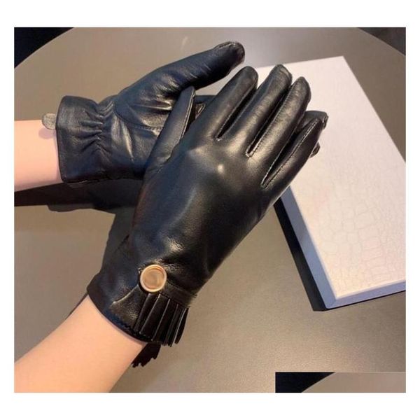 brand sheepskin gloves designer leather gloves ladies keep warm gloves touch screen mittens cycling outdoor ladies glove christmas s0qnk, Blue;gray
brand sheepskin gloves designer leather gloves ladies keep warm gloves touch screen mittens cycling outdoor ladies glove christmas s0qnk, Blue;gray