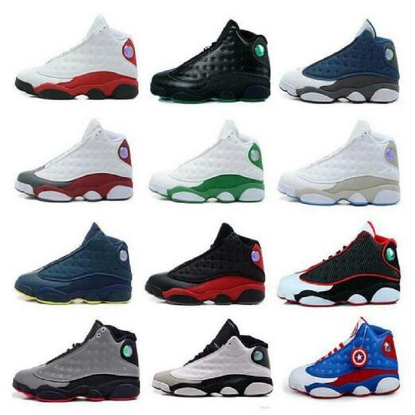 new zapatos 13 xiii 13s man basketball shoes sneaker phantom bred black brown white hologram flint atheletic sports shoe trainer
new zapatos 13 xiii 13s man basketball shoes sneaker phantom bred black brown white hologram flint atheletic sports shoe trainer