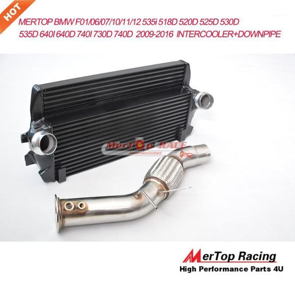 manifold & parts merrace f01 f06 f07 f10 f11 f12 535i 518d 520d 525d 530d 535d 640i 640d 740i 730d 740d intercooler+downpipe 2009-20211
manifold & parts merrace f01 f06 f07 f10 f11 f12 535i 518d 520d 525d 530d 535d 640i 640d 740i 730d 740d intercooler+downpipe 2009-20211