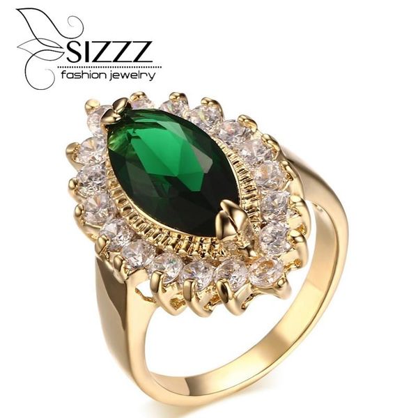 sizzz women's wedding & engagement rings big stone rings for female bride jewelry, Slivery;golden
sizzz women's wedding & engagement rings big stone rings for female bride jewelry, Slivery;golden